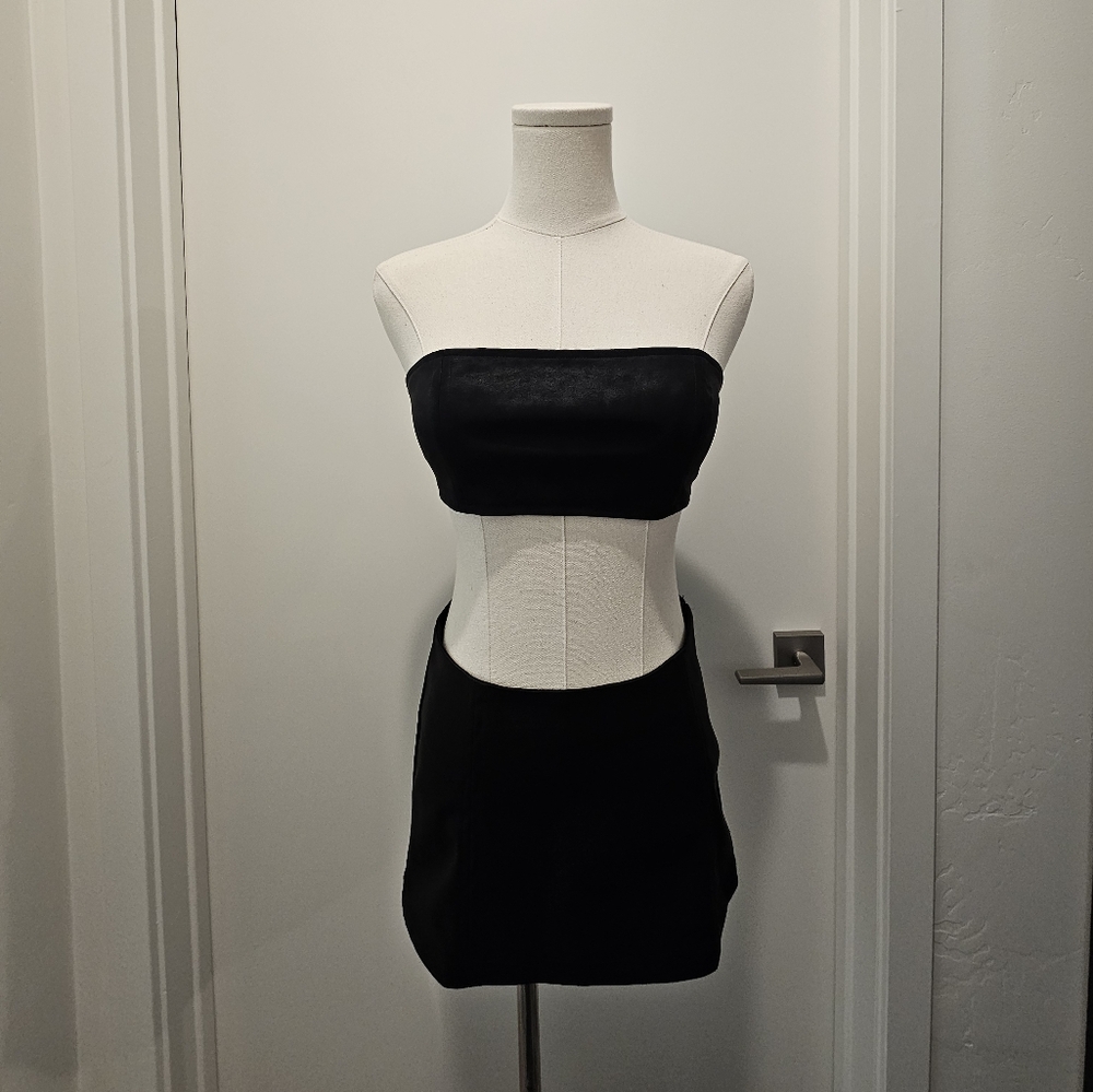 Dolls KILL Darker Waves Chord Set NWT!